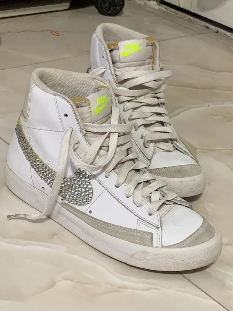 Nike Sneakers, size 37.5, photo 2