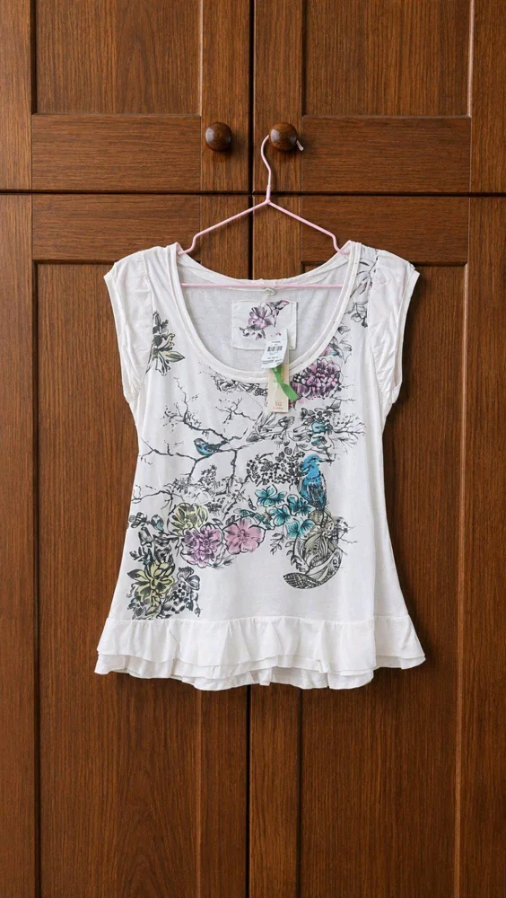 Primark T-shirts, size L / 40 / 12, photo 4