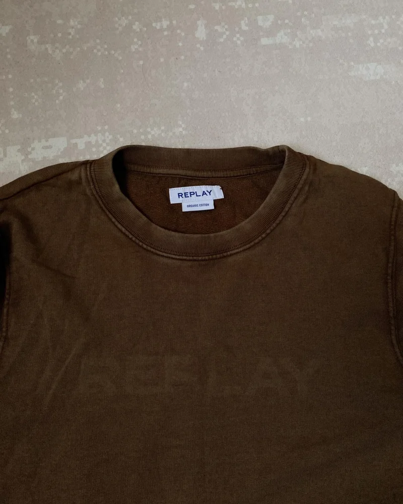 Replay Long Sleeve Shirts, size S, photo 2