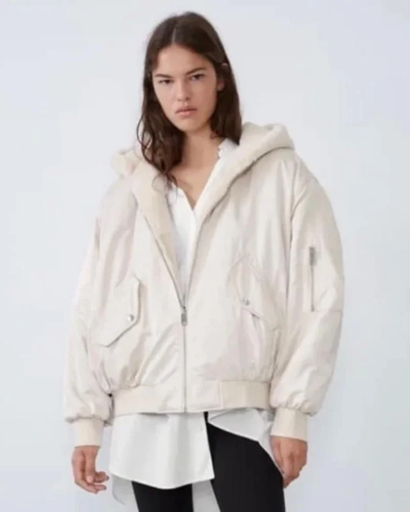 Zara Jackets, size XL / 42 / 14, photo 4