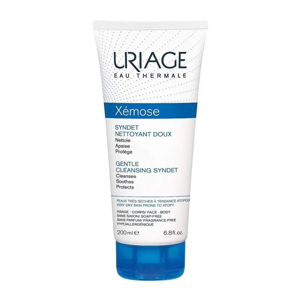 URIAGE Skin care