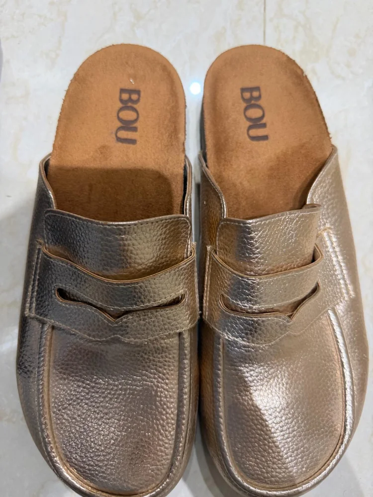 Loafers, size 41, photo 2