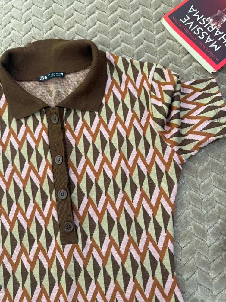 Zara Mini Dresses, size S / 36 / 8, photo 4