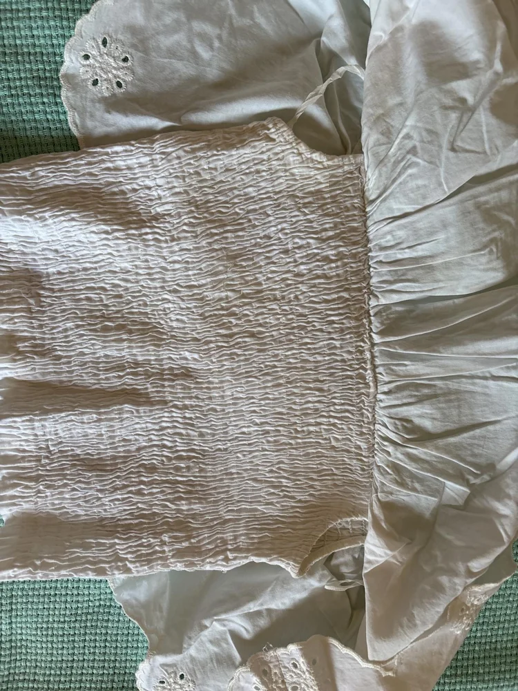 Zara Crop Tops, size M / 38 / 10, photo 2