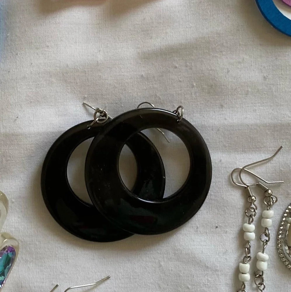 Earrings, size Other, photo 2