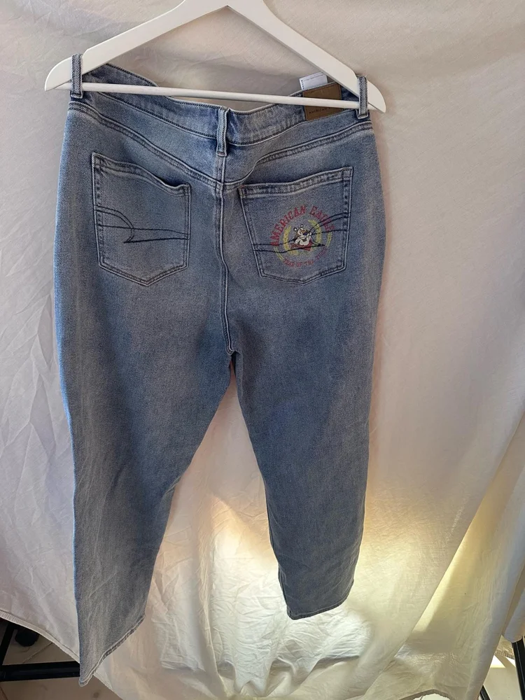 American Eagle Jeans, size XL / 42 / 14, photo 2
