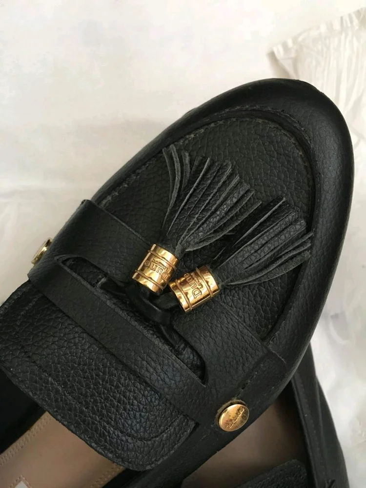 Dune London Flats, size 39, photo 2