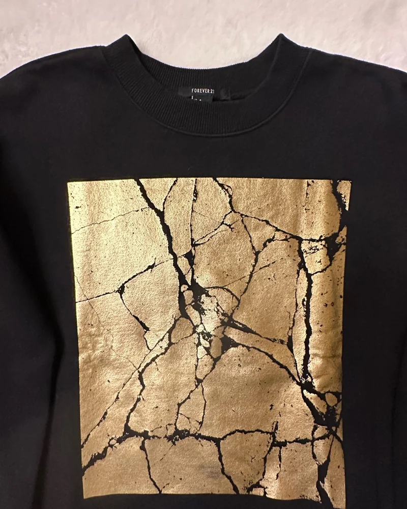 Forever 21 Sweatshirts, size S / 36 / 8, photo 6