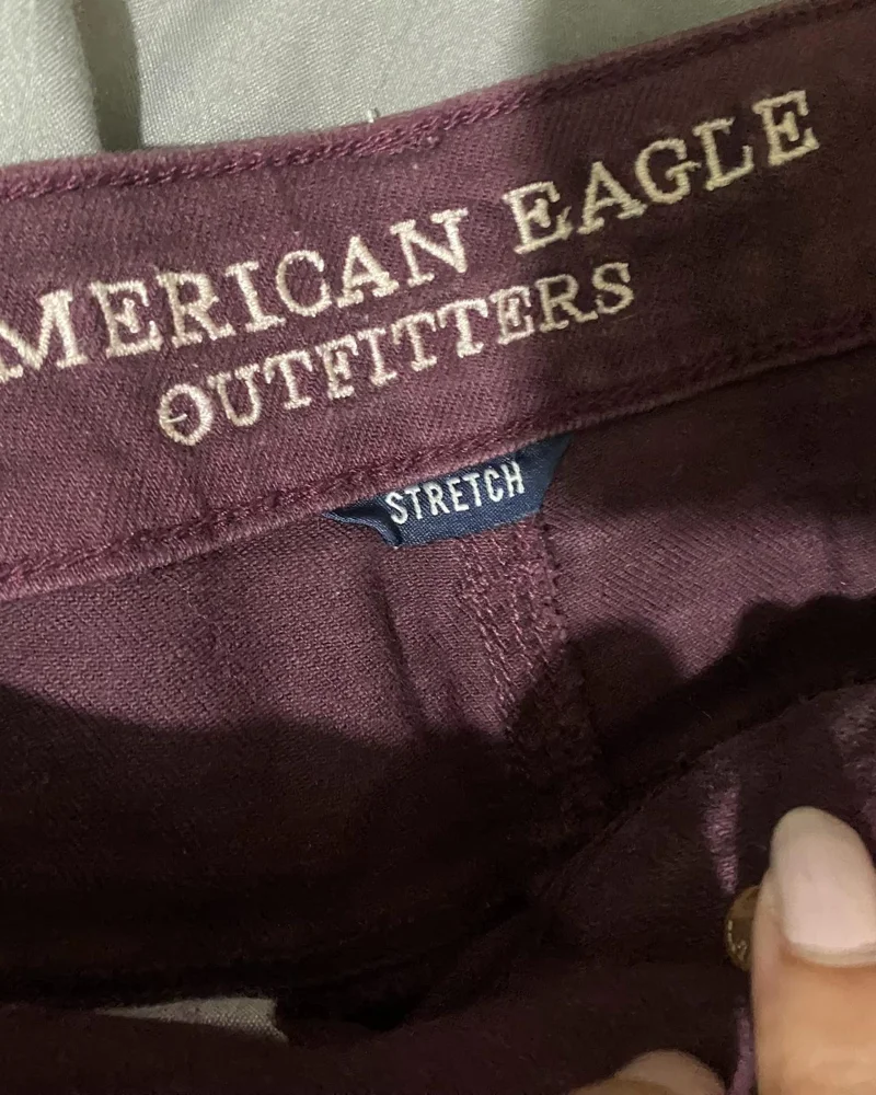 American Eagle Shorts, size S / 36 / 8, photo 3