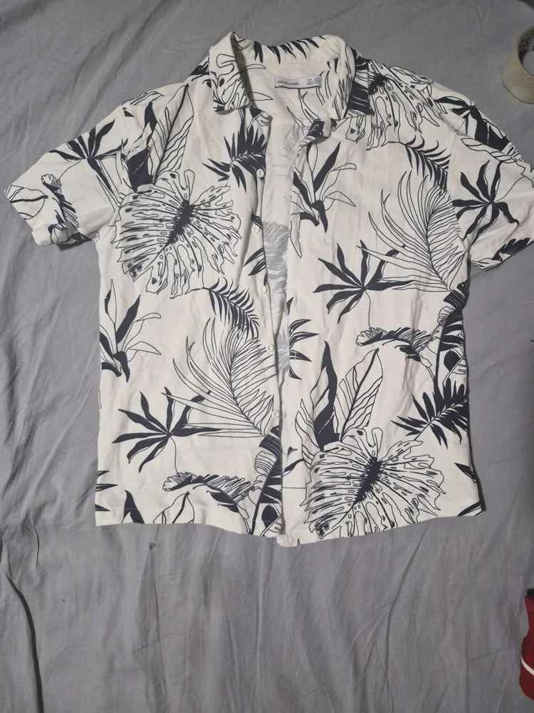 Polo Shirts