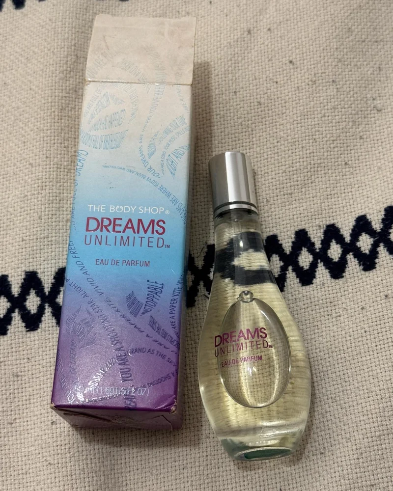 The Body Shop Perfume, size No Size, photo 2