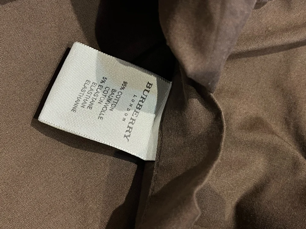 Burberry Shirts, size S / 36 / 8, photo 6