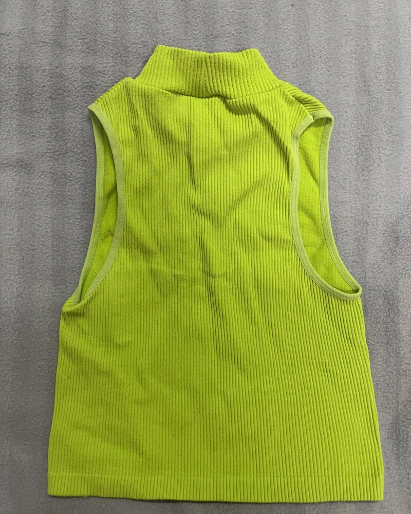 Amisu Tank Tops, size XS / 34 / 6, photo 2