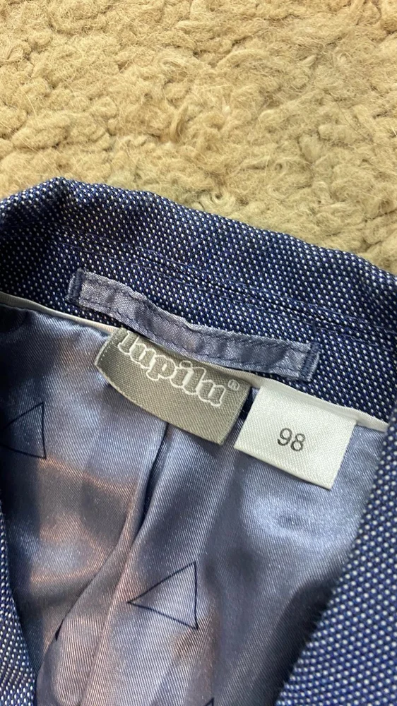 Lupilu Special Occasion, size 5y, photo 3