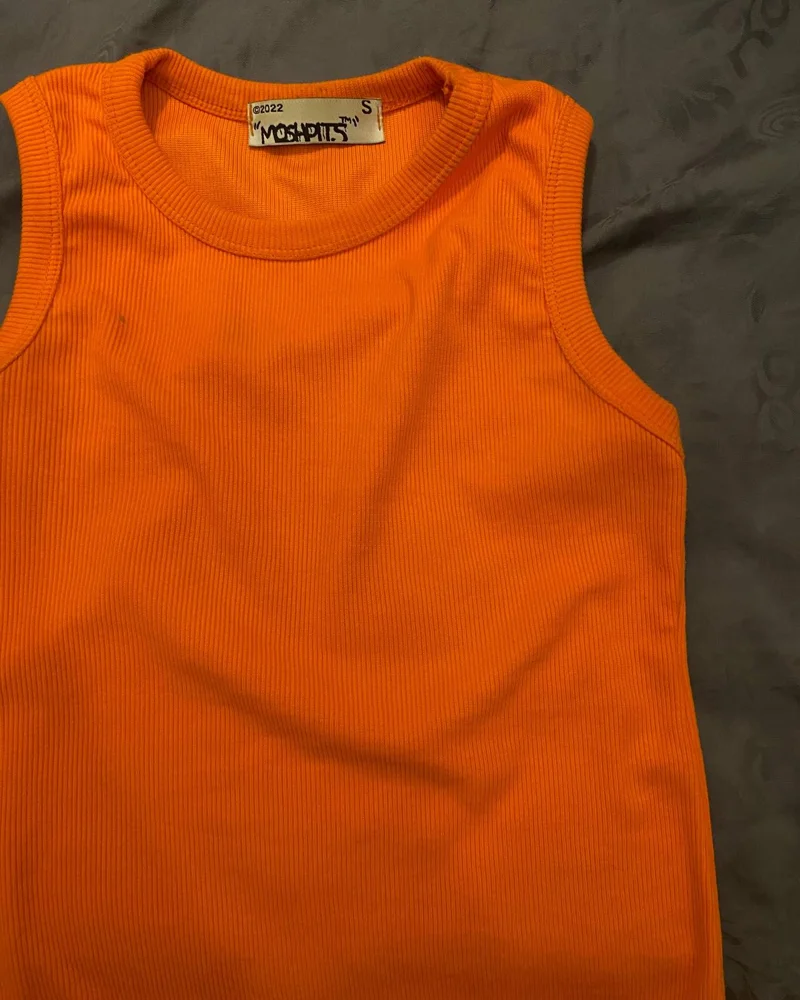 Tank Tops
