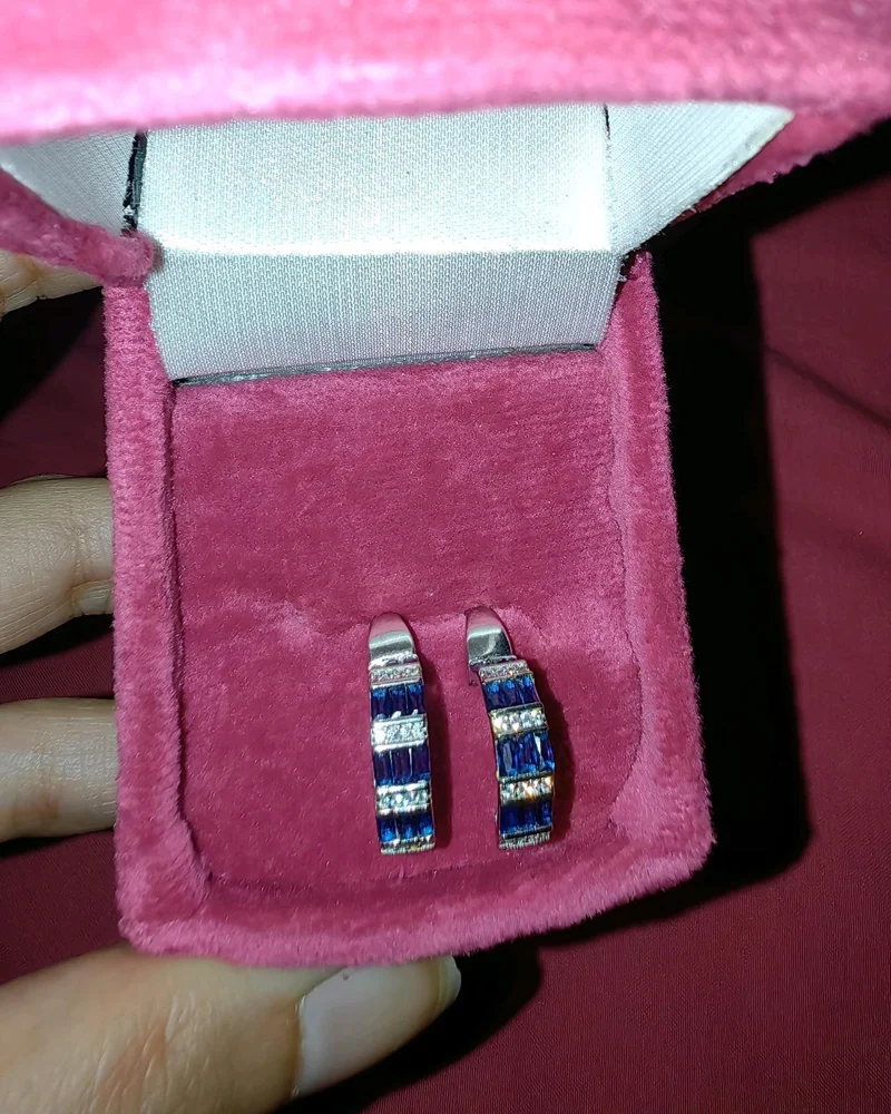 Earrings, size One size, photo 3