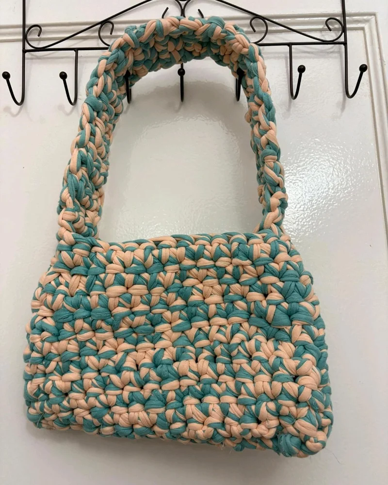 Shoulder Bag, size One size, photo 3