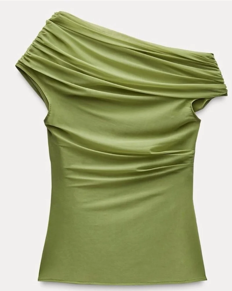 Zara Blouses, size S / 36 / 8, photo 5