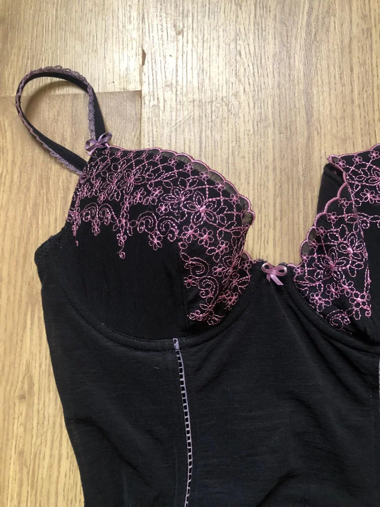 Corsets, size S / 36 / 8, photo 2