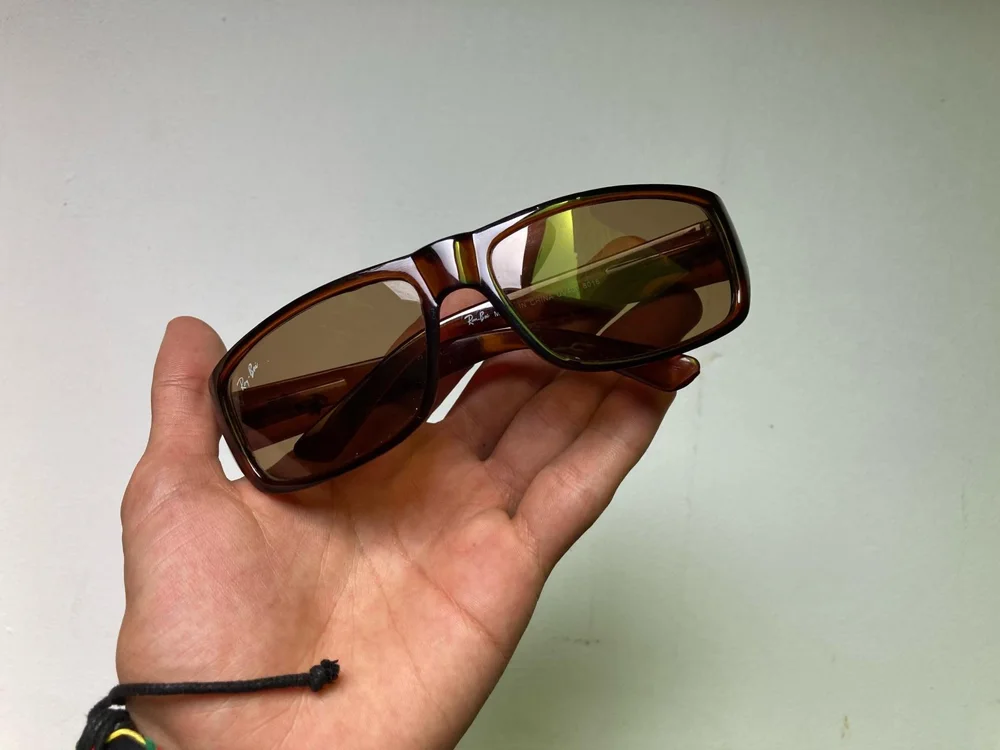 Sunglasses, size Other, photo 2