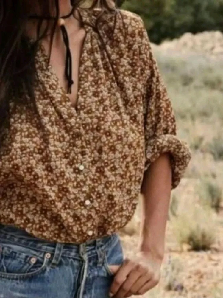 Blouses, size XL / 42 / 14, photo 5