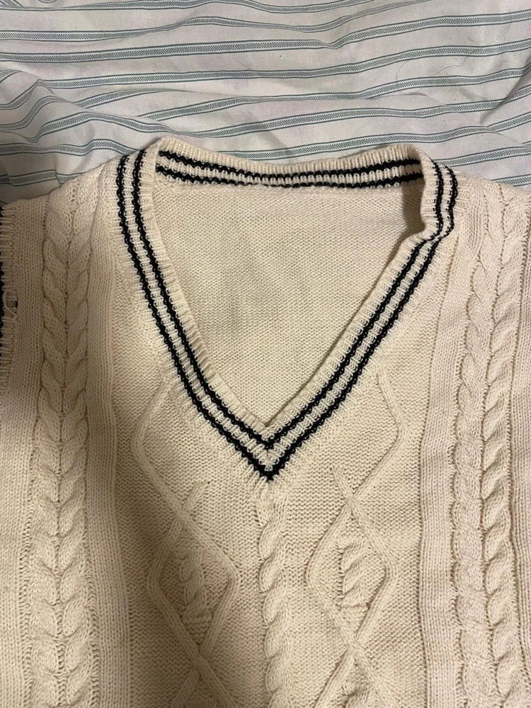 Shein Vests, size L / 40 / 12, photo 2