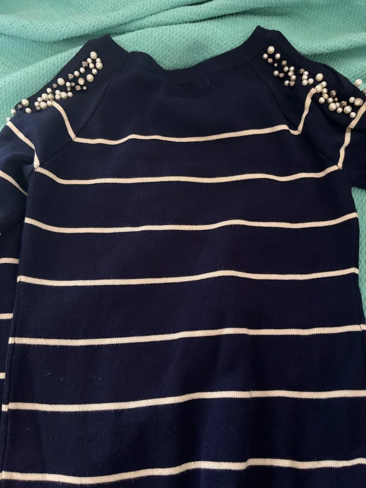 Long Sleeve, size M / 38 / 10, photo 4