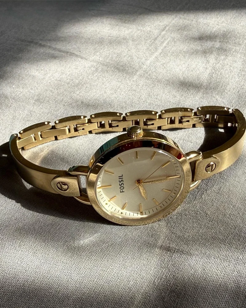 Fossil Watches, size One size, photo 4