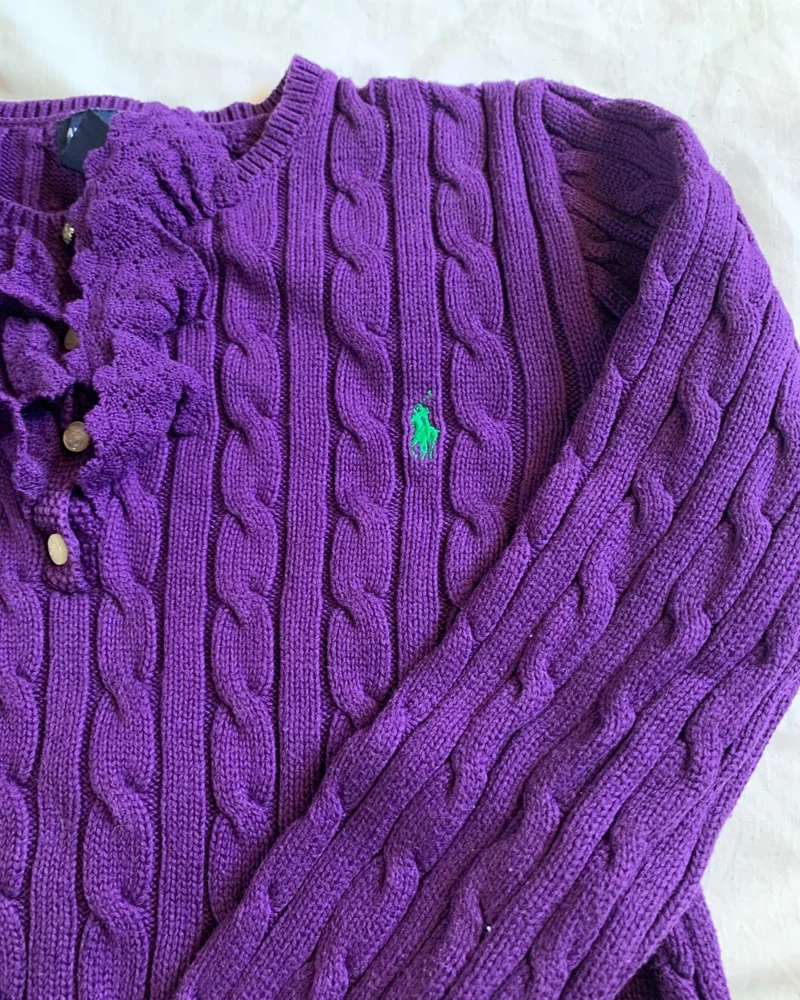 Ralph Lauren Sweaters & Pullovers, size Other, photo 4