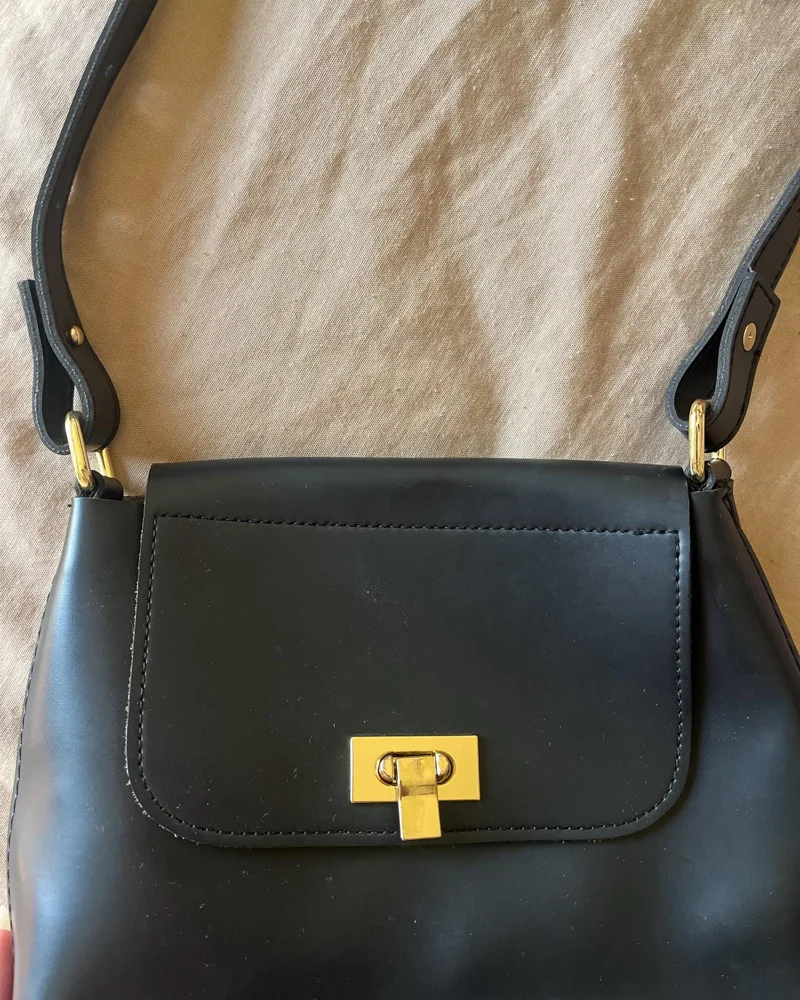 Shoulder Bag, size One size, photo 2