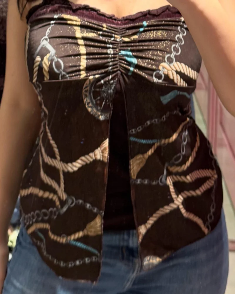 Tank Tops, size S / 36 / 8, photo 3