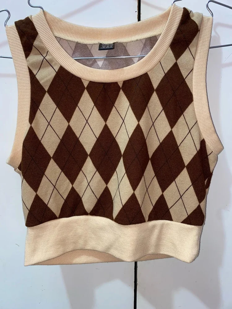 Shein Tank Tops, size M / 38 / 10, photo 2