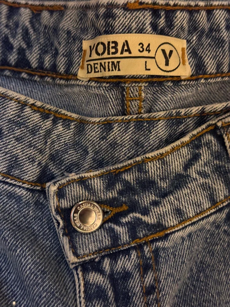 Jeans, size XS / 34 / 6, photo 3