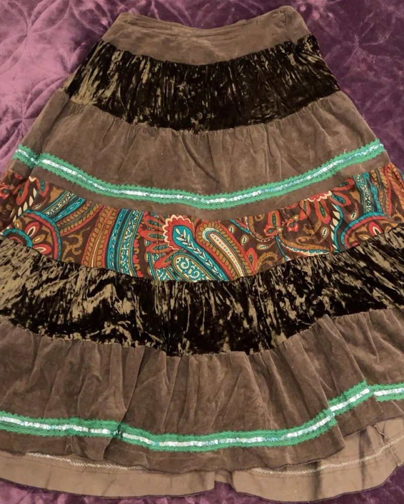 Skirts