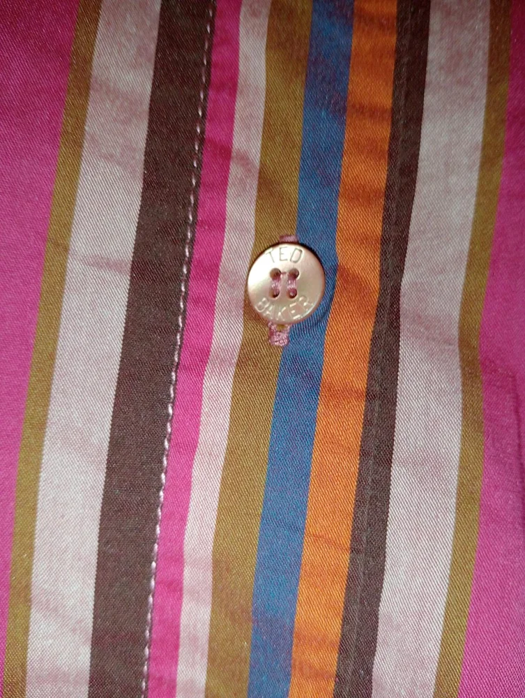 Ted Baker Shirts, size M / 38 / 10, photo 5