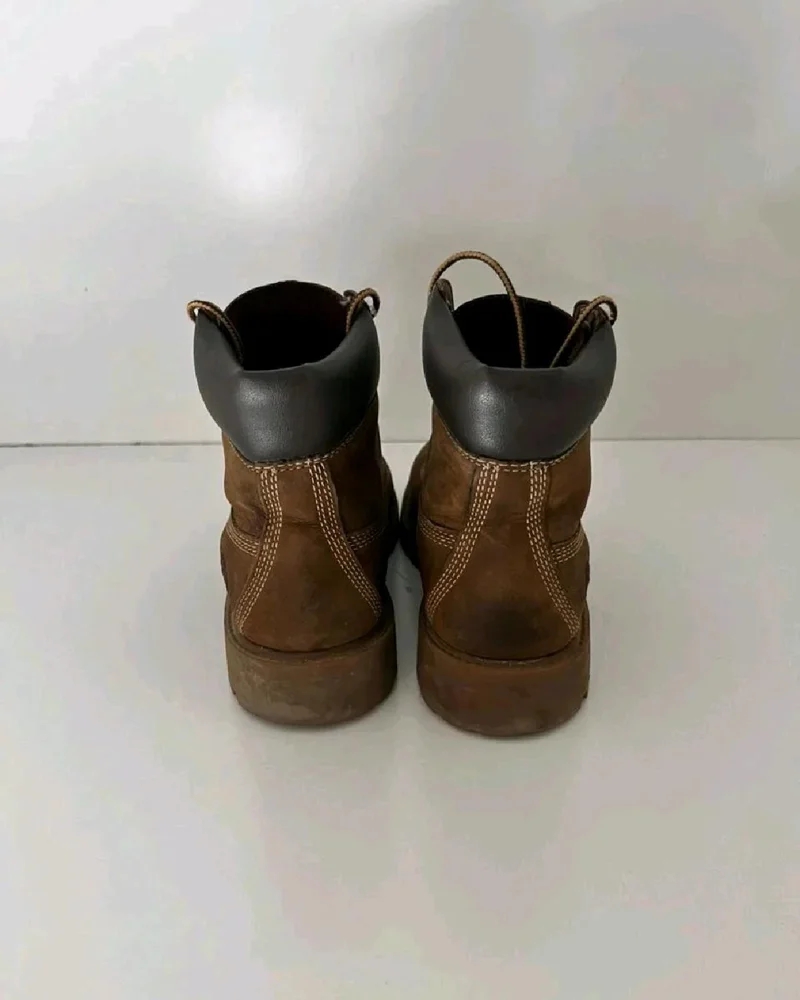 Timberland Boots, size 37.5, photo 4