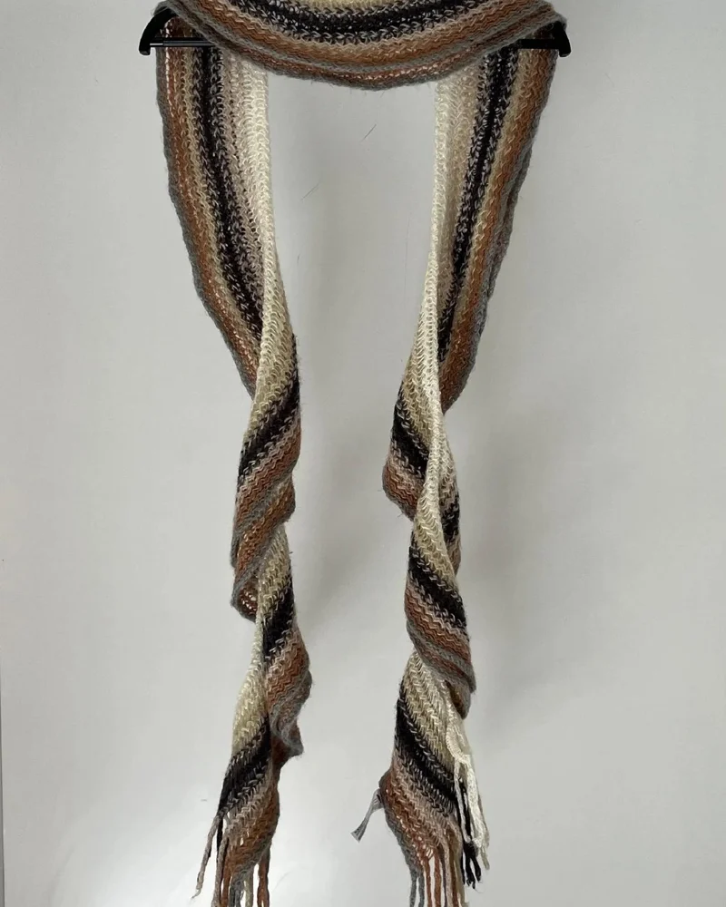 Max Scarves, size One size, photo 3