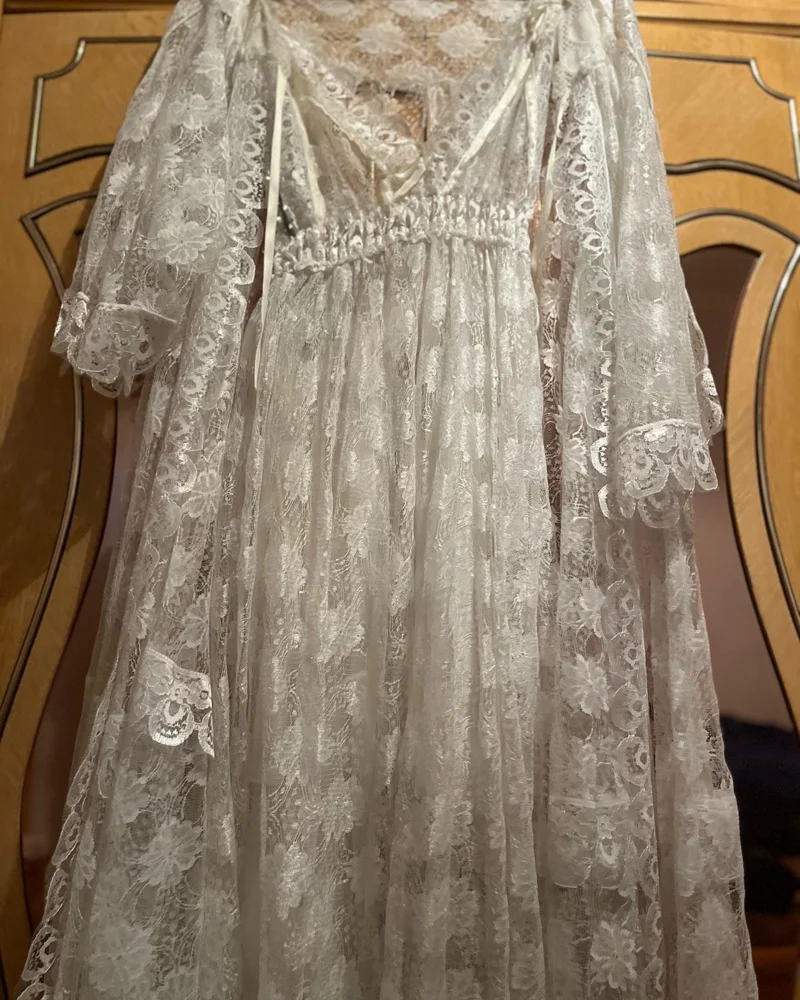 Maxi Dresses, size One size, photo 5