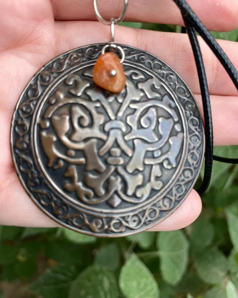 Necklaces, size Other, photo 2