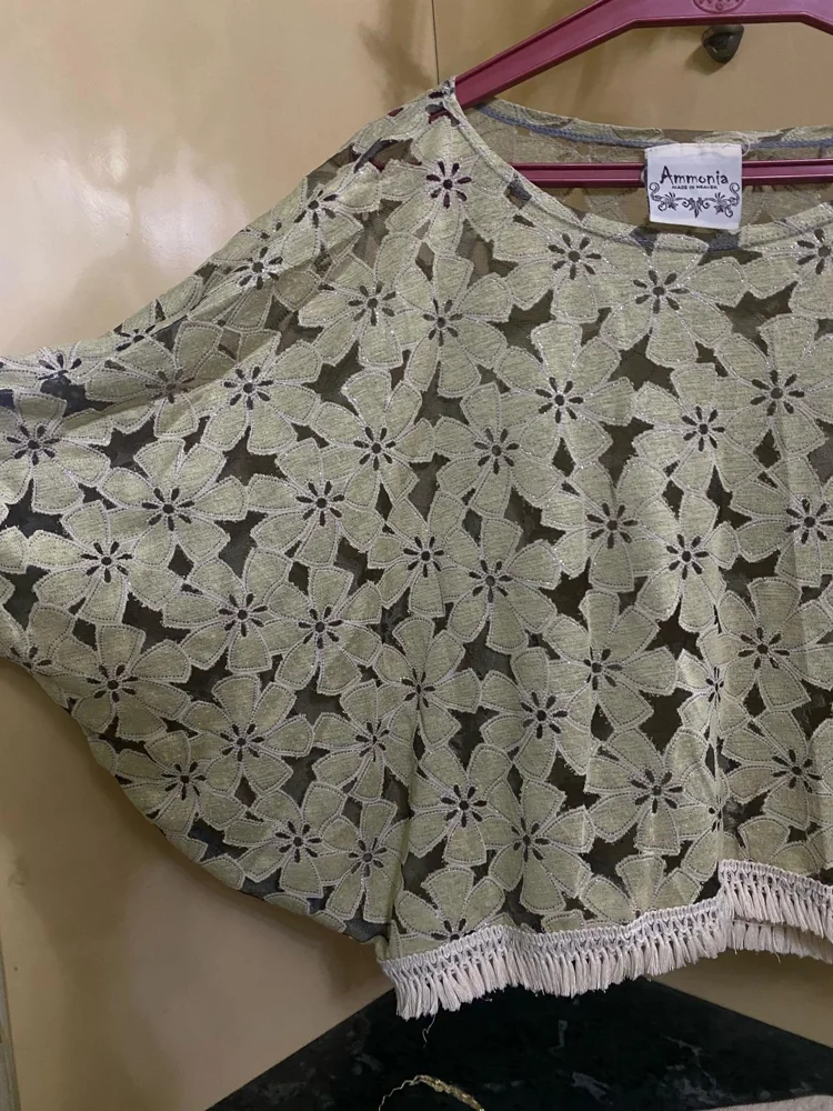 Blouses, size One size, photo 3