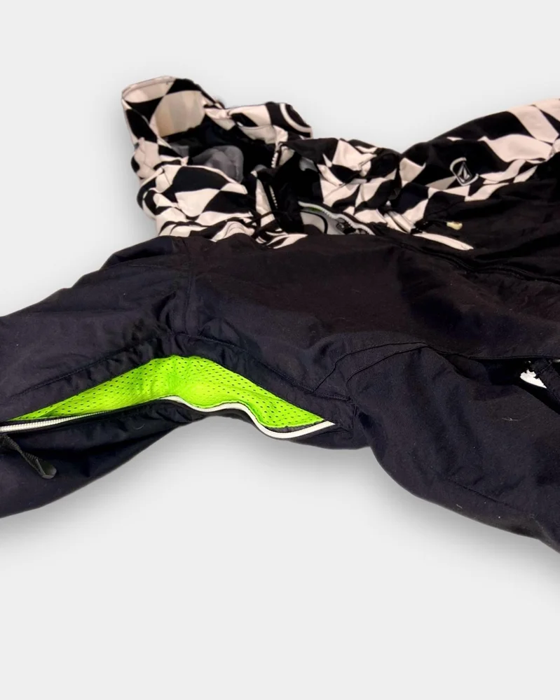 Volcom Jackets, size XS / 34 / 6, photo 4