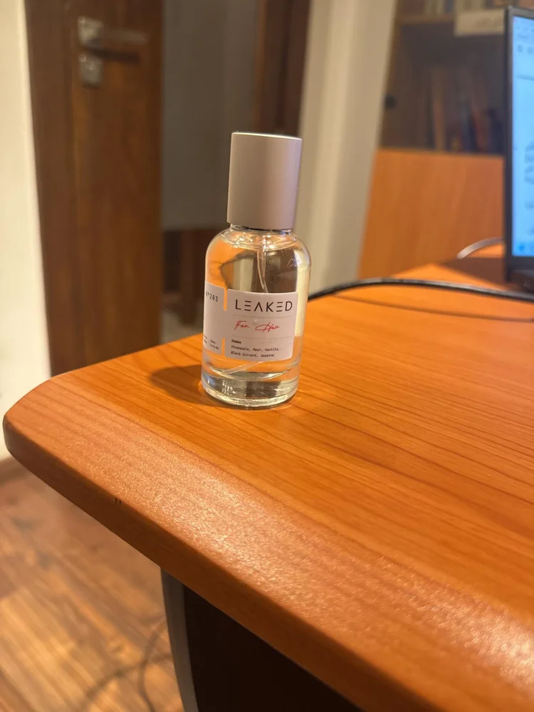 Perfume, size Other, photo 3