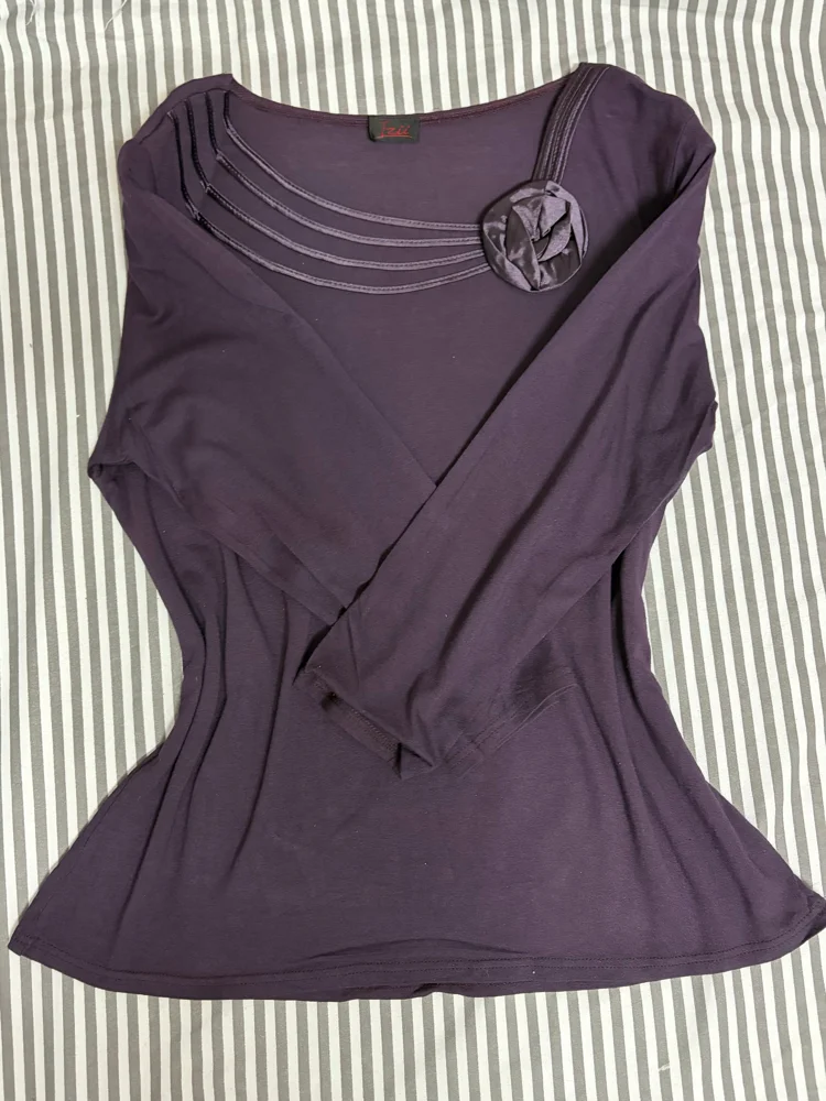 Long Sleeve, size M / 38 / 10, photo 3