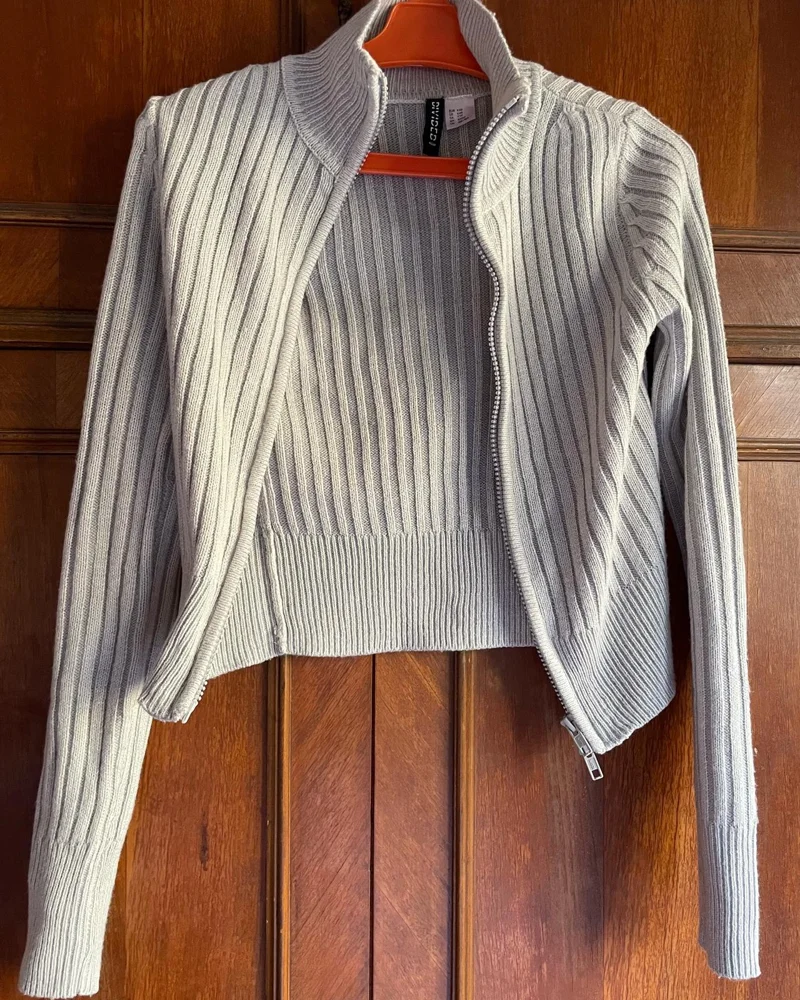 H&M Sweaters & Pullovers, size XXS / 32 / 4, photo 3