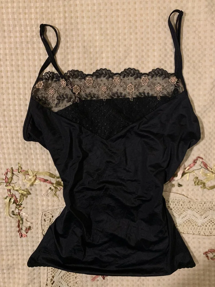 Marks & Spencer Cami Tops