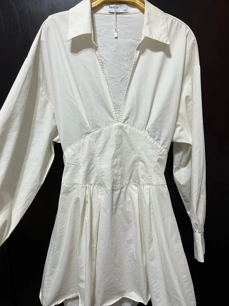 Bershka Mini Dresses, size L / 40 / 12, photo 2