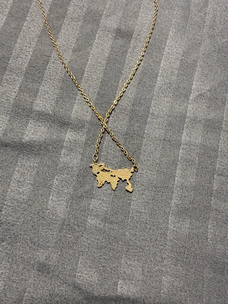 Necklaces, size One size, photo 4