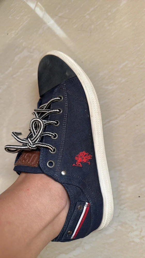 U.S. Polo Assn. Sneakers