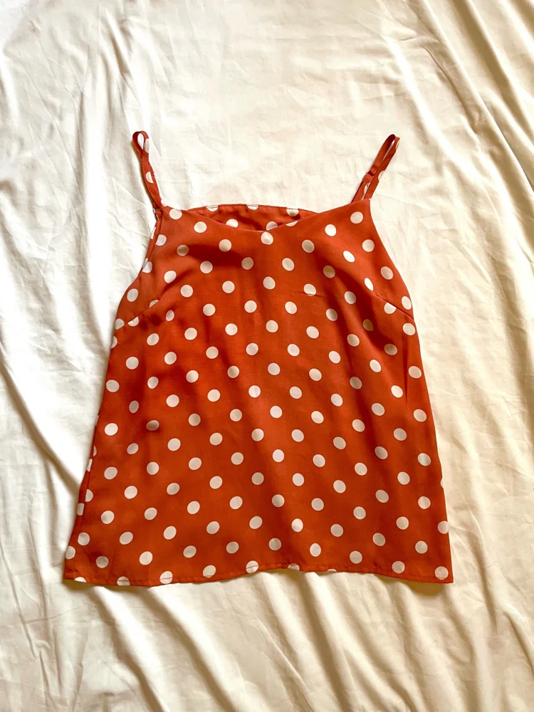 Tank Tops, size S / 36 / 8, photo 2