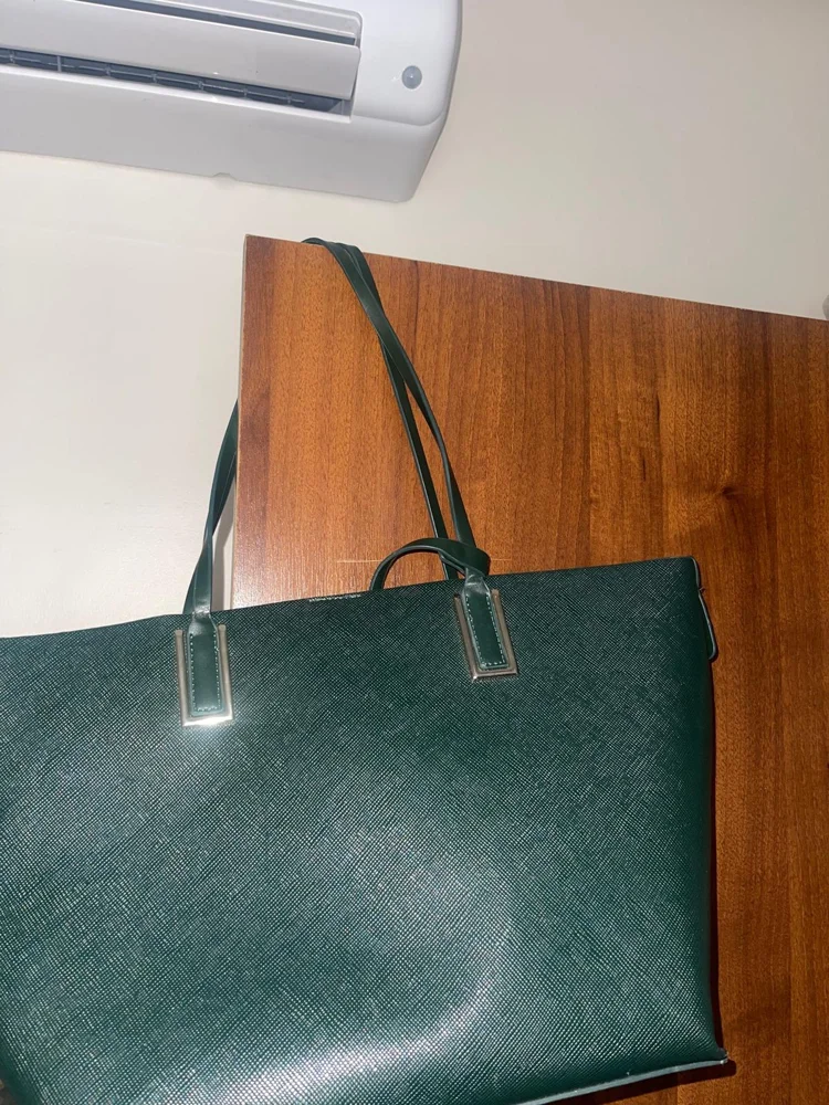 Zara Tote Bag, size One size, photo 2